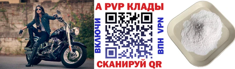A PVP СК Ржев